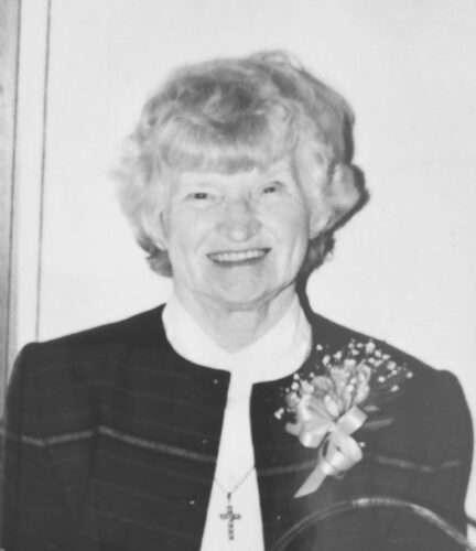 Estella Jarvi